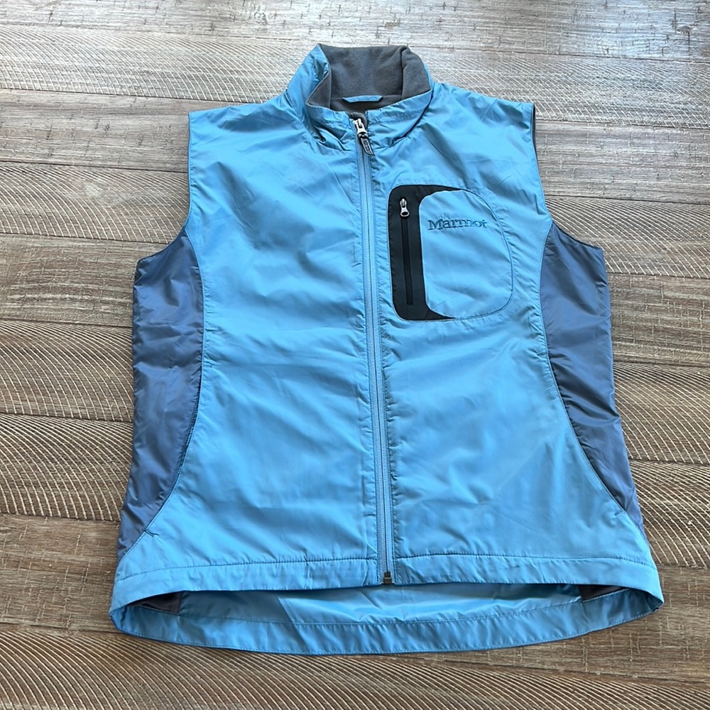 Marmot women’s vest